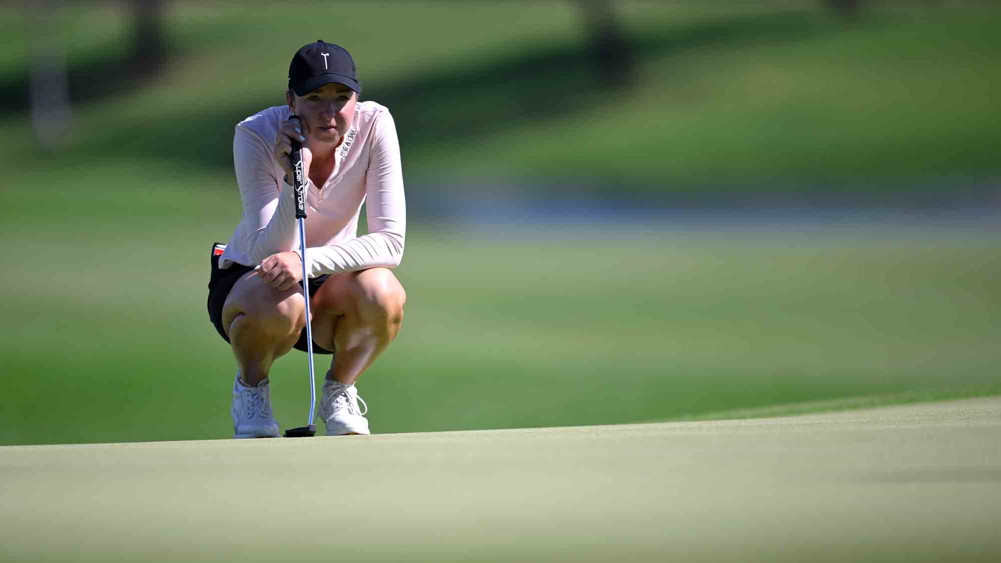 LPGA Home