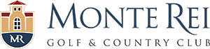 Monte Rei Golf and Country Club Logo