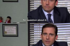 How I feel about the new season after spending all winter practicing and working hard on my swing.