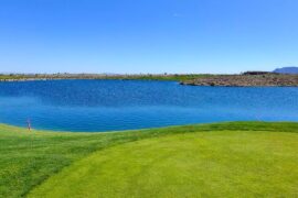 I searched, R/golf delivered….. Wolf @ Paiute