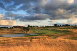 Golf Travel Survey 2026