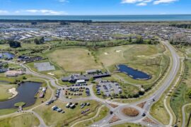 Pegasus golf club put into voluntary liquidation