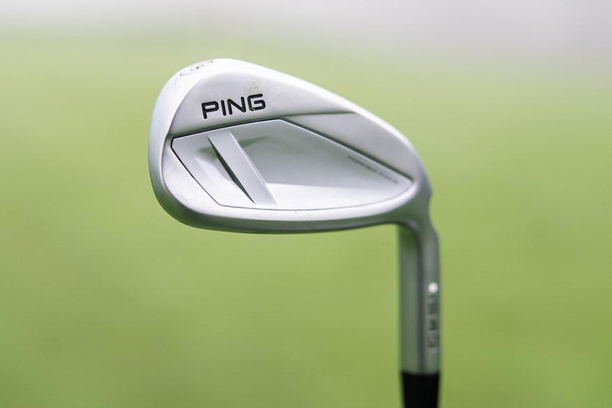 ping i540 irons, showing the looks and shelf appeal and why they are a fresh change for ping in 2026