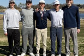 GOLF WITH A TWIST: Pine Tree set to host annual Berryhill’s Twisted 54 Tournament