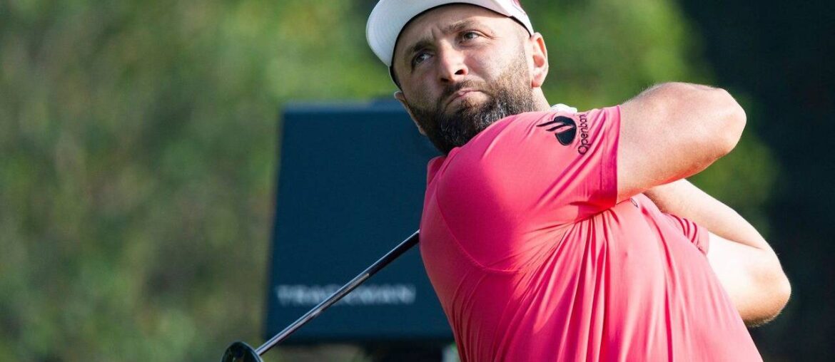 Jon Rahm takes LIV Golf Hong Kong to end winless run