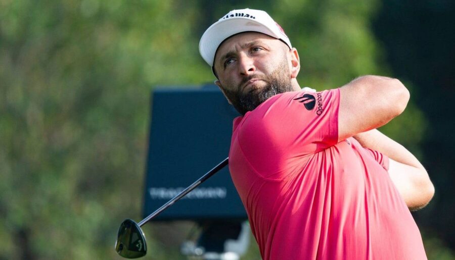 Jon Rahm takes LIV Golf Hong Kong to end winless run