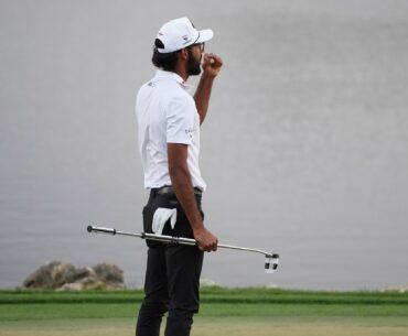 Bhatia wins Arnold Palmer Invitational in playoff. Rahm takes LIV Golf Hong Kong to end drought