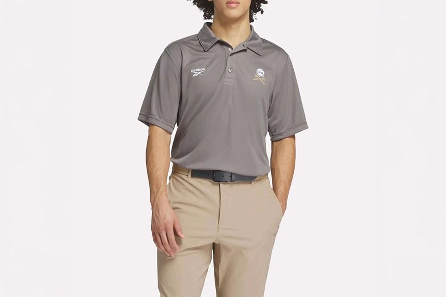 Reebok Crushers Replica Polo