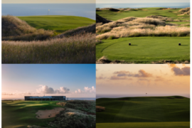 La Réserve Golf Links in Mauritius surges into Top 30 International Courses outside The United States