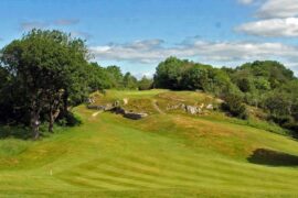 Double The Holes, Double The Fun - Five Courses That Have Expanded From 9 To 18 Holes