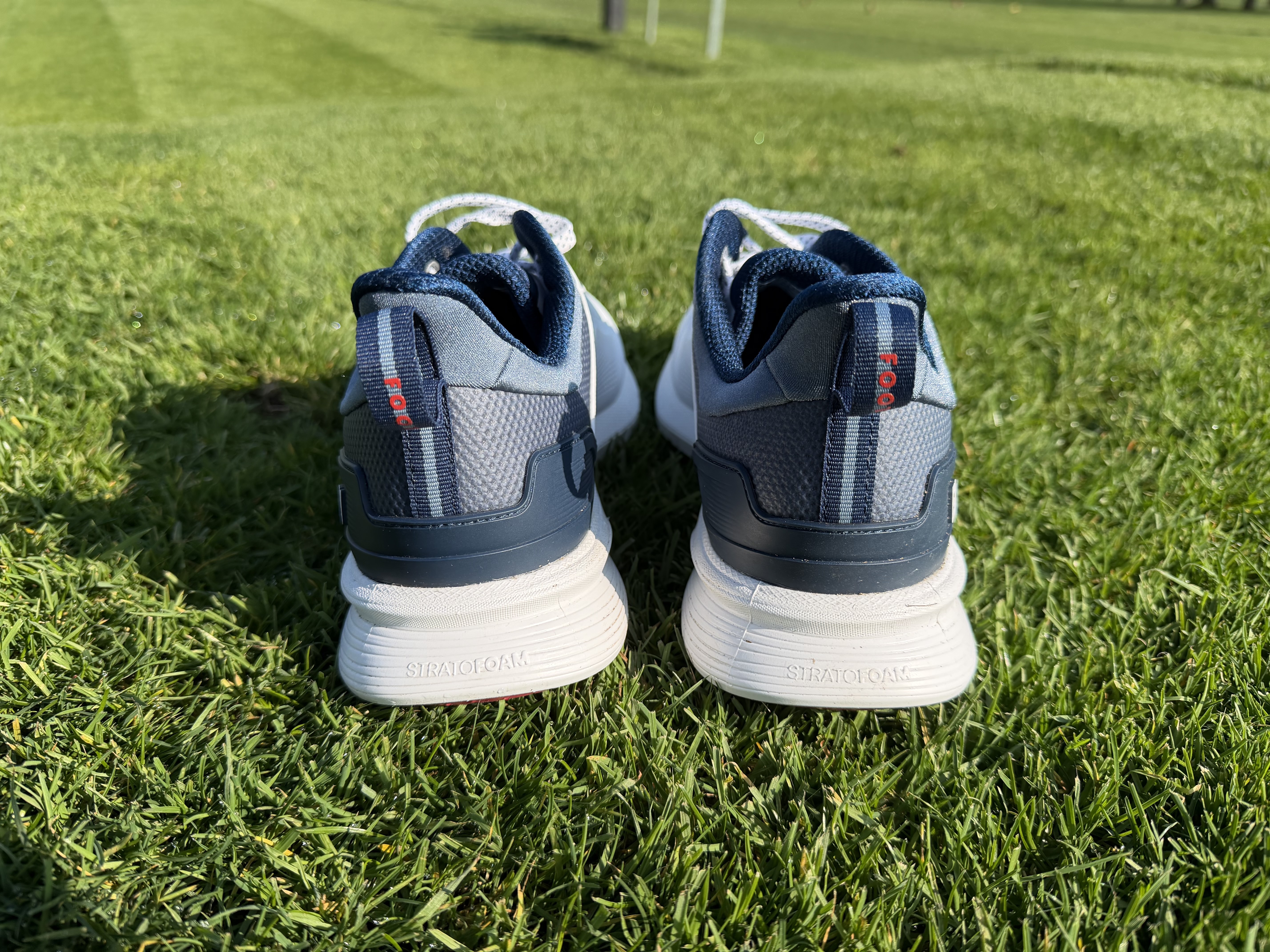 FootJoy Pro/SL 2026 golf shoe review