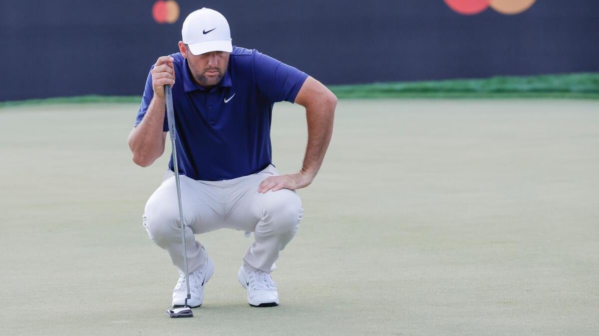 2026 Arnold Palmer Invitational odds, predictions, favorites, field: PGA picks this week from 10,000 simulations