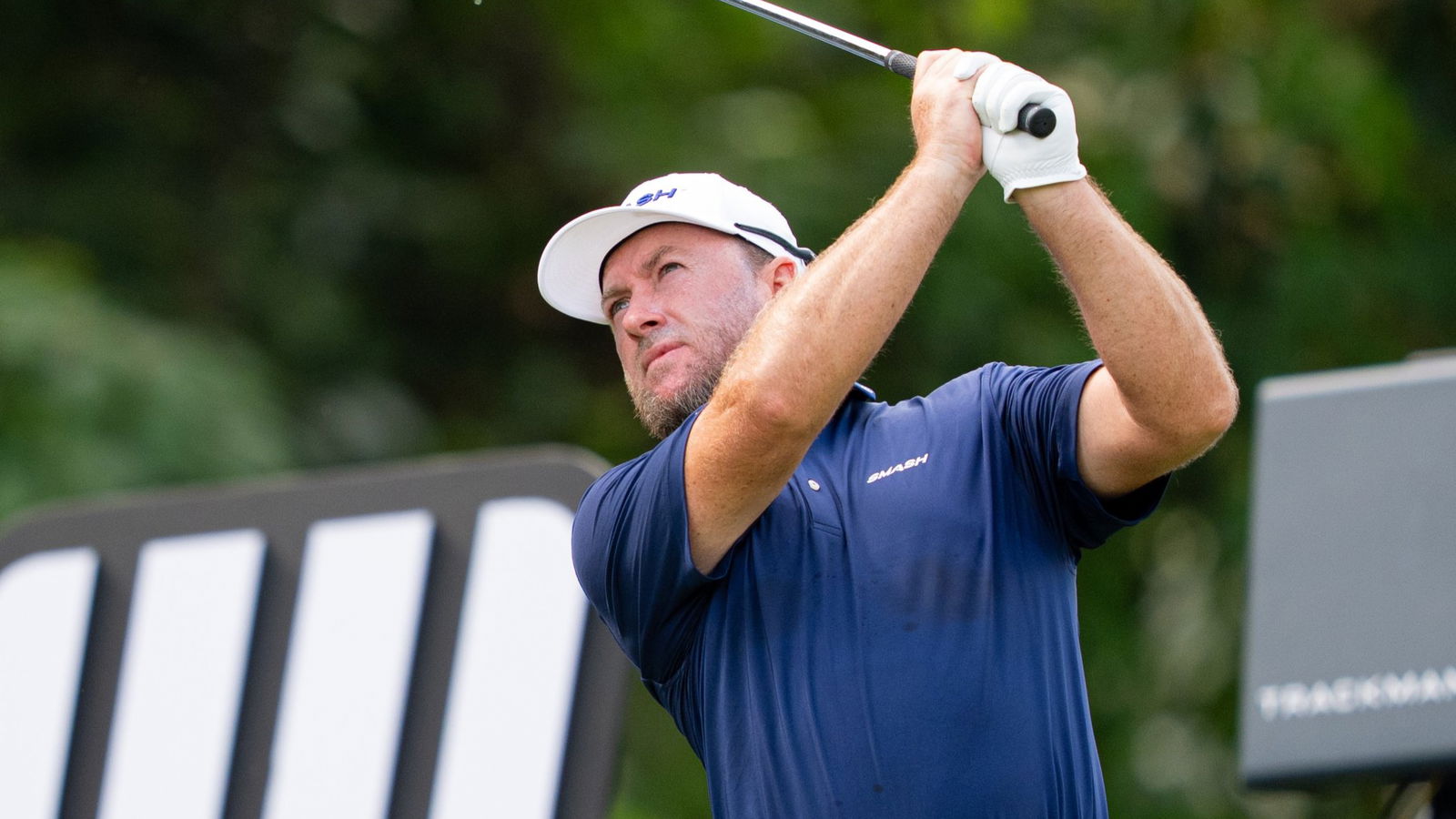 Graeme McDowell