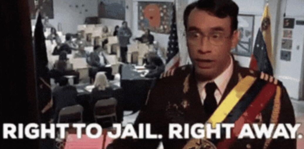 To all those idiots yelling “mashed potatoes!” And “light the candle!”