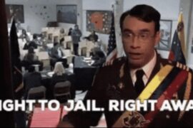 To all those idiots yelling “mashed potatoes!” And “light the candle!”