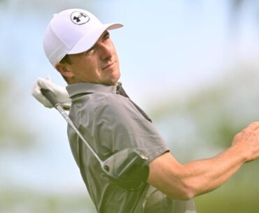 2026 Valspar Championship leaderboard: Jordan Spieth struggles late, Sungjae Im sits on top