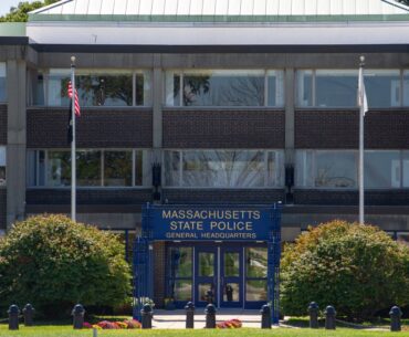 Trooper in $1,000 Target golf ball heist resigns