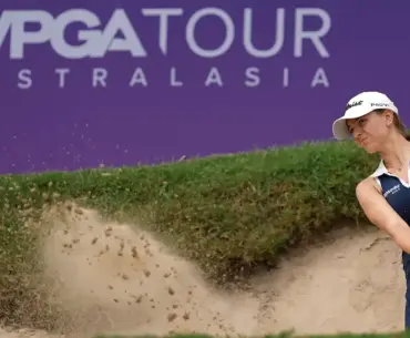 Complete guide to the Australian WPGA Championship – Australian Golf Digest