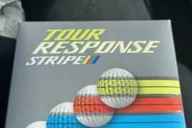 I went to Golf Town and they almost Scammed themselves…