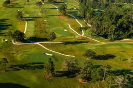 This fun Masters tradition just got new wrinkle for 2026