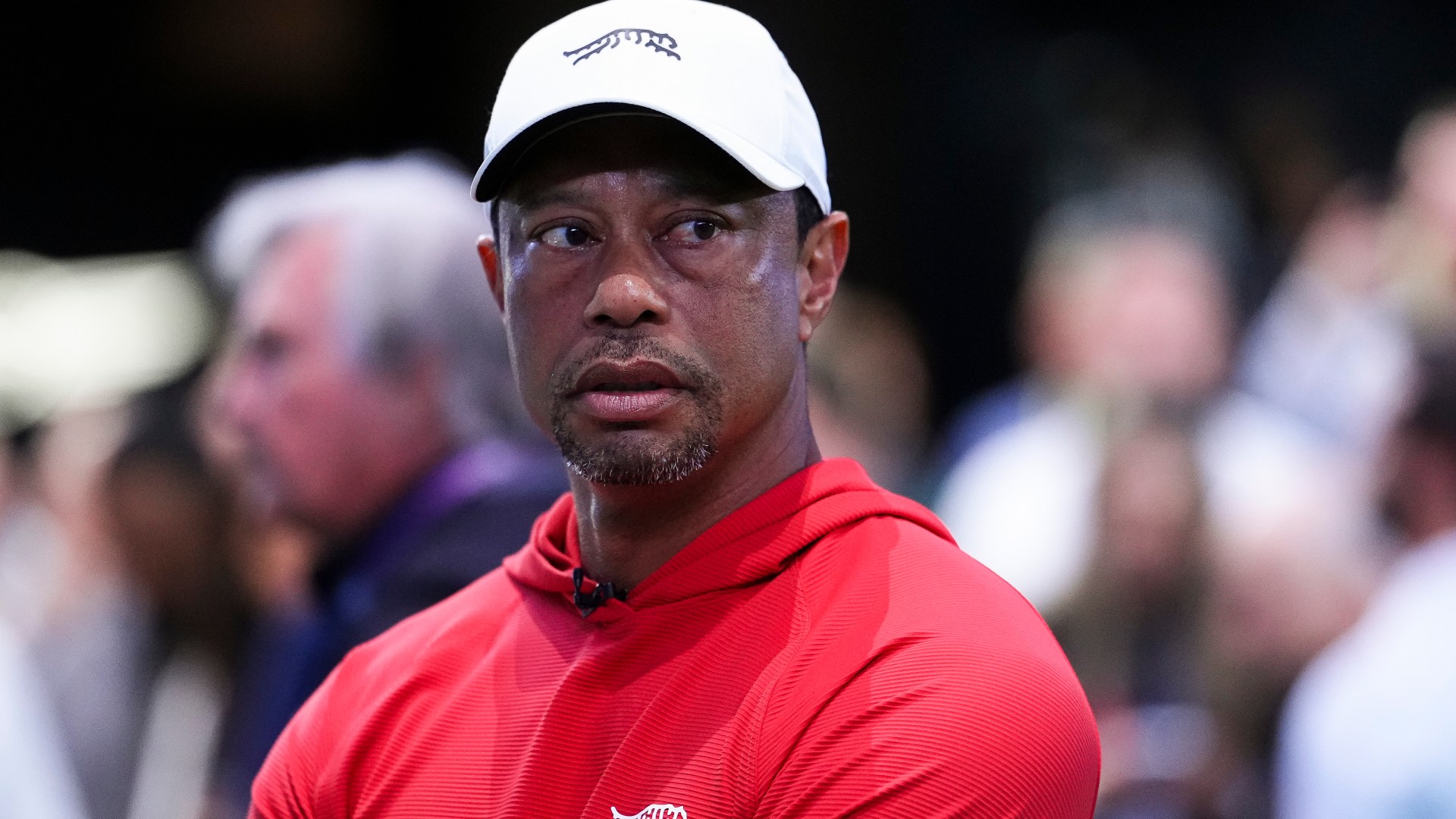 Masters drop biggest hint yet about Tiger Woods’ involvement in 2026 tournament