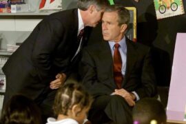 Sir, there’s been a 4th DWI