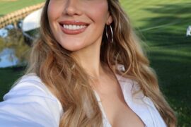 'The Players might be one of my favorite golf tournaments of the year!' - X March 2026