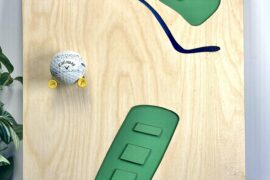 Thanks for all the great feedback!