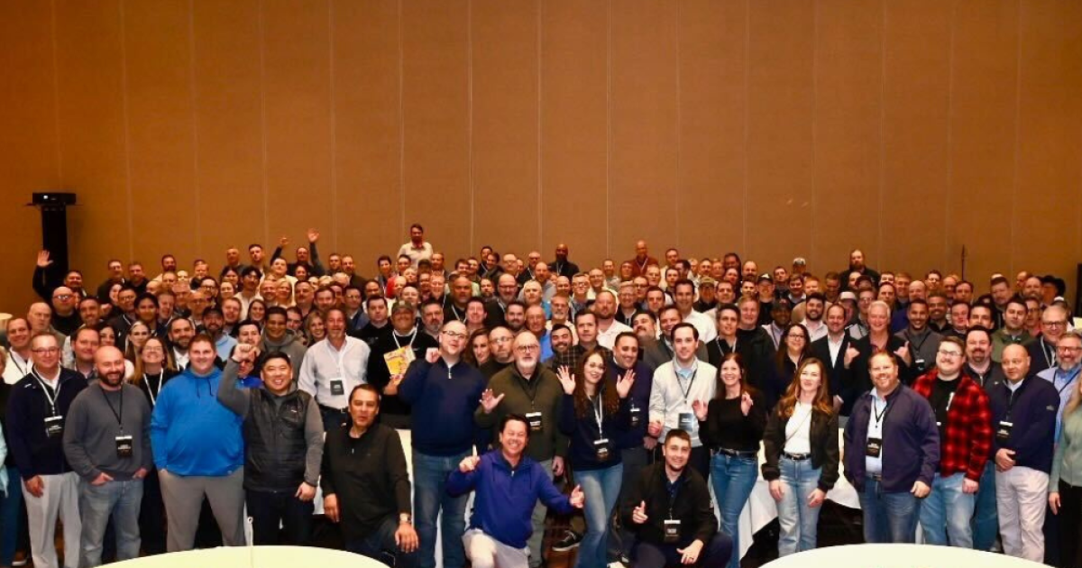 KemperSports: Honors its finest at KemperSports Leadership Conference
