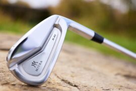 Miura Golf: Introduces PI-402 irons