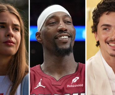 It's Chalamet vs. ballet in this week's news quiz. Are your answers en pointe? : NPR