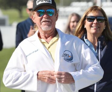 Rejoice, golf fans: Hoag Classic week returns to Newport Beach