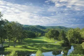 Best Public Golf Courses in West Virginia