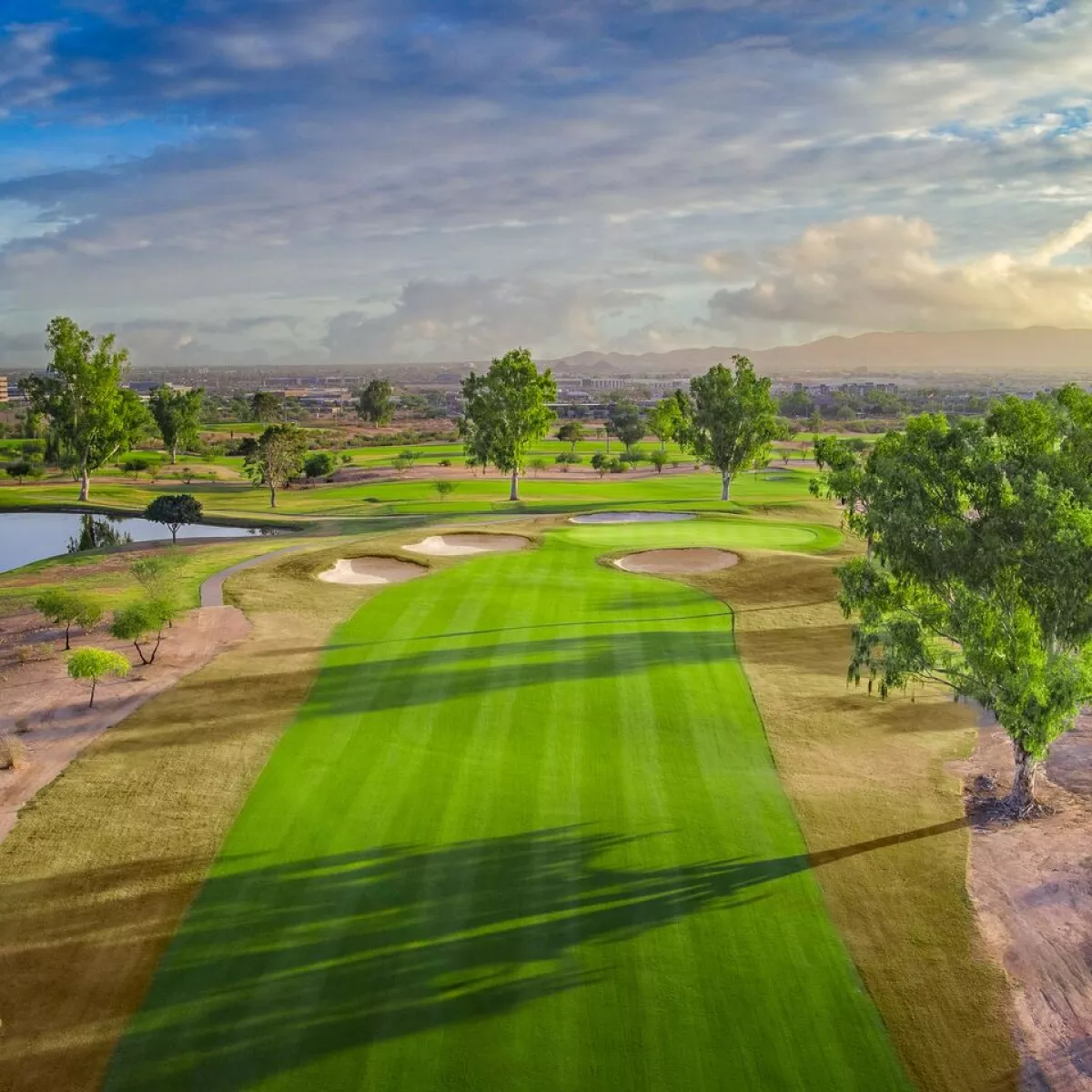10 best bargain golf courses in Phoenix-Scottsdale 10 best bargain golf courses in Phoenix-Scottsdale