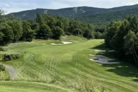 Best Public Golf Courses in Maine