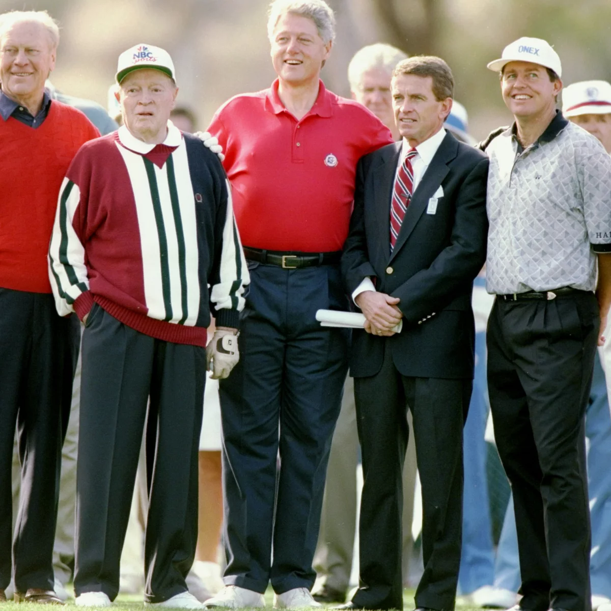 Should fivesomes ever be allowed on the golf course? Should fivesomes ever be allowed on the golf course?
