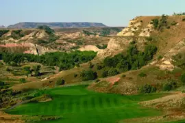 Best Public Golf Courses in North Dakota