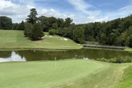 Best Public Golf Courses in Virginia
