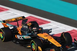 From Supercars to Golf Clubs: McLaren’s Bold New Move