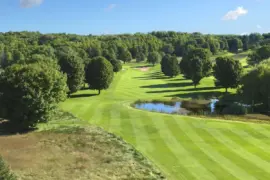 Best Public Golf Courses in Michigan