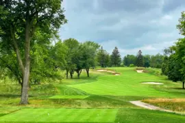 Best Public Golf Courses in Wisconsin