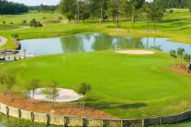 Best Public Golf Courses in Louisiana