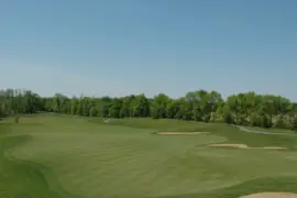 Best Public Golf Courses in Ohio