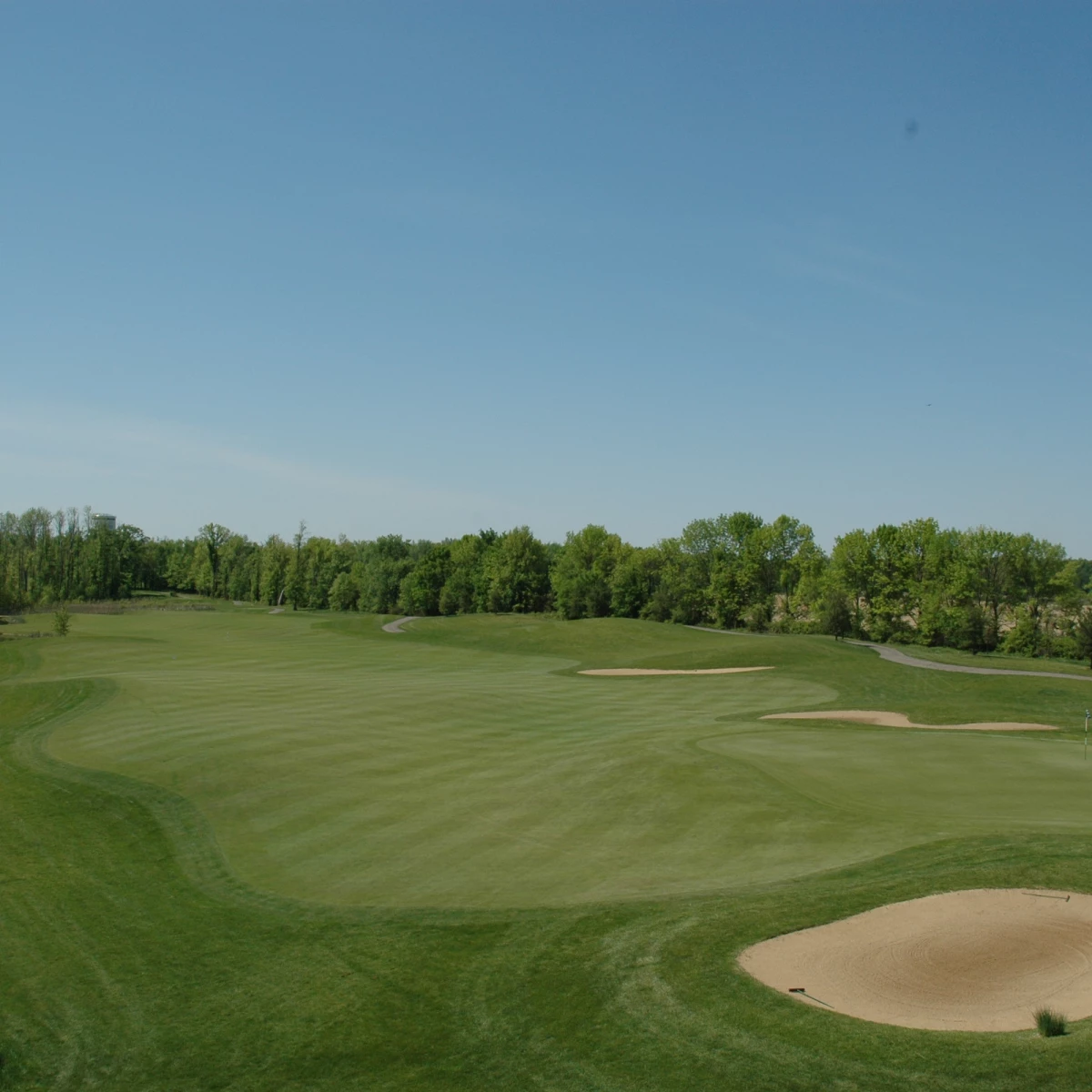 Best Public Golf Courses in Ohio Best Public Golf Courses in Ohio