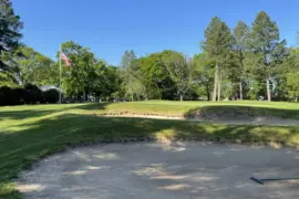 Best Public Golf Courses in Rhode Island
