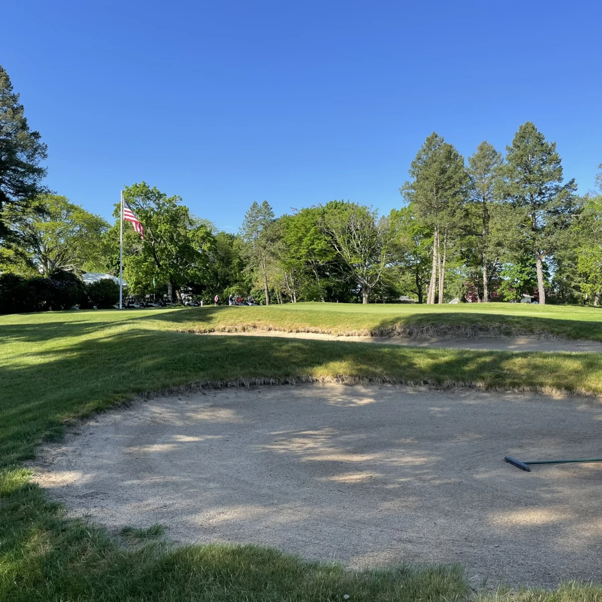 Best Public Golf Courses in Rhode Island Best Public Golf Courses in Rhode Island