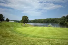 Best Public Golf Courses in Connecticut