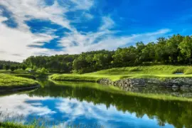 Best Public Golf Courses in Missouri