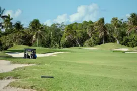 Crandon Golf at Key Biscayne