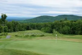 Best Public Golf Courses in Vermont